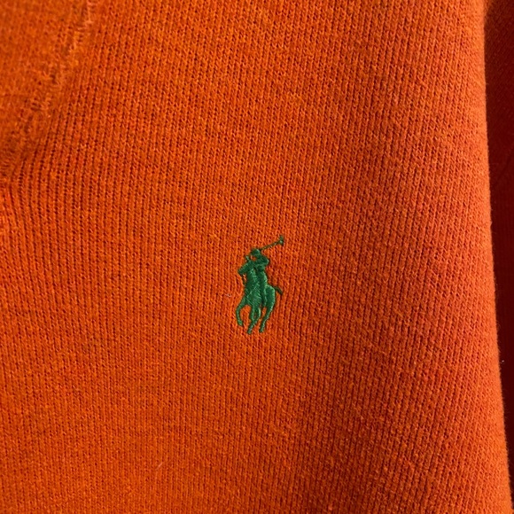 Mens Polo Ralph Lauren sweater - Picture 2 of 3